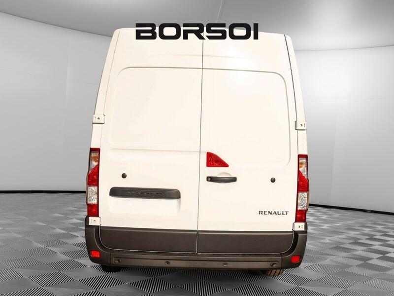 Renault Master 5ª serie T35 2.3 dCi 135 PM-TM Furgone Ice