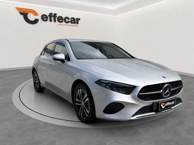 MERCEDES-BENZ A 250 E hybrid EQ Progressive Advance