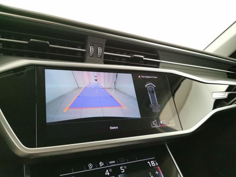 Audi A6 Allroad Quattro A6 Allroad 40 2.0 tdi mhev 12V quattro 204cv s-tronic