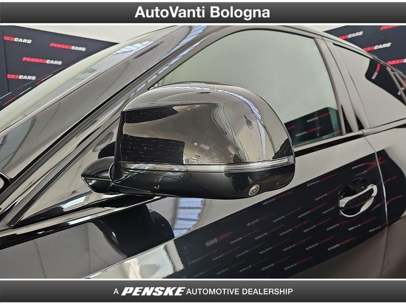 BMW X6 X6 xDrive30d 48V Msport