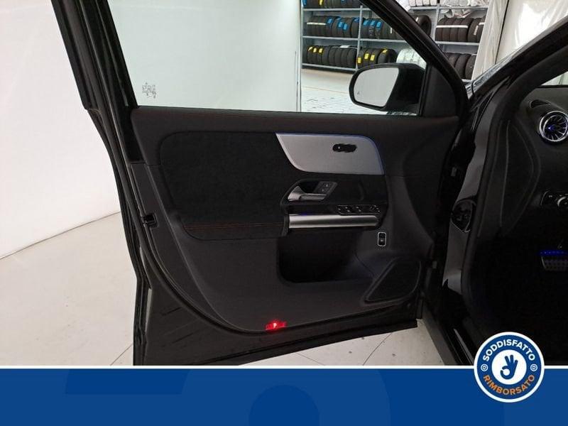 Mercedes-Benz GLA 200d Automatic 4Matic AMG Line Advanced Plus