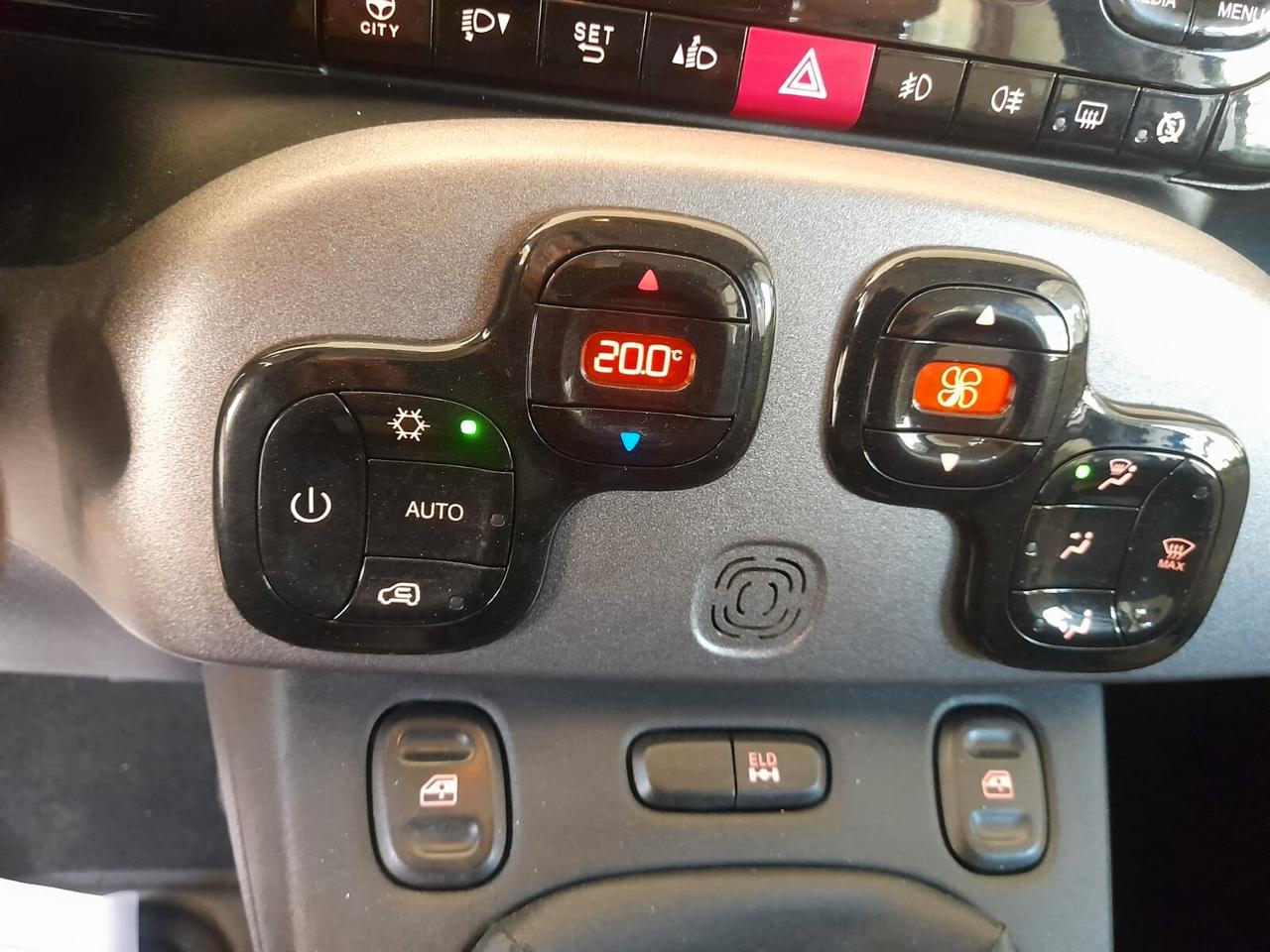 Fiat Panda 1.3 MJT S&S 4x4