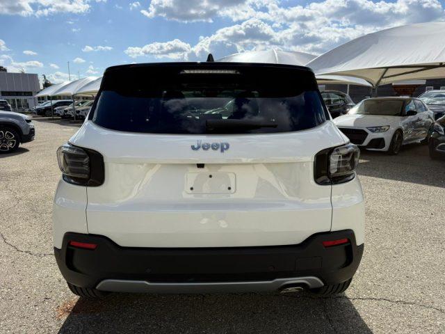 JEEP Avenger 1.2 Turbo MHEV Summit MY26 ACC - NAVI - TETTO - 18