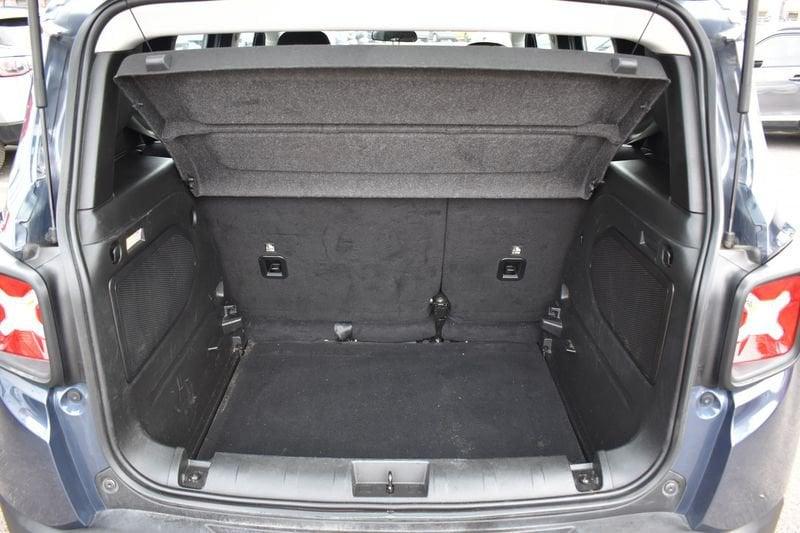 Jeep Renegade 1.6 MJet 130cv Longitude