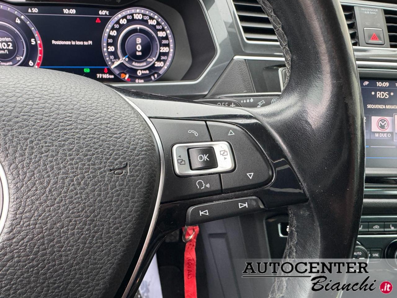 Volkswagen Tiguan 2.0 TDI 4-motion Highline 150cv dsg