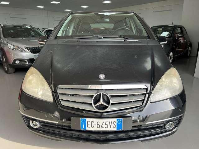 Mercedes-Benz A 180 Classe A -180 AUTOMATICA