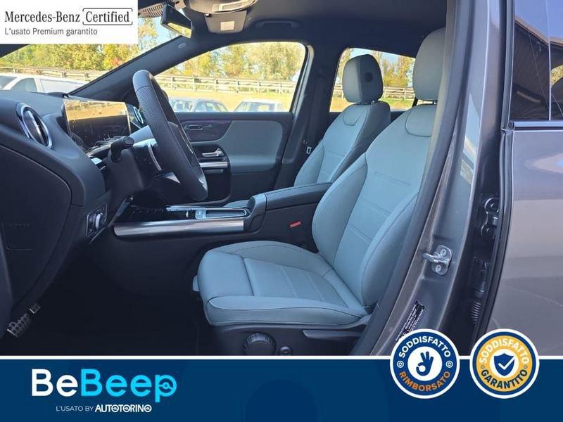 Mercedes-Benz GLA 200 D AMG LINE EXTRA AUTO