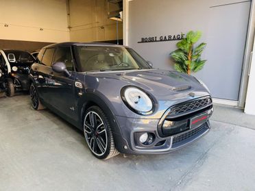Mini Cooper SD Clubman 2.0 BOOST ALL4 AUTOMATICA
