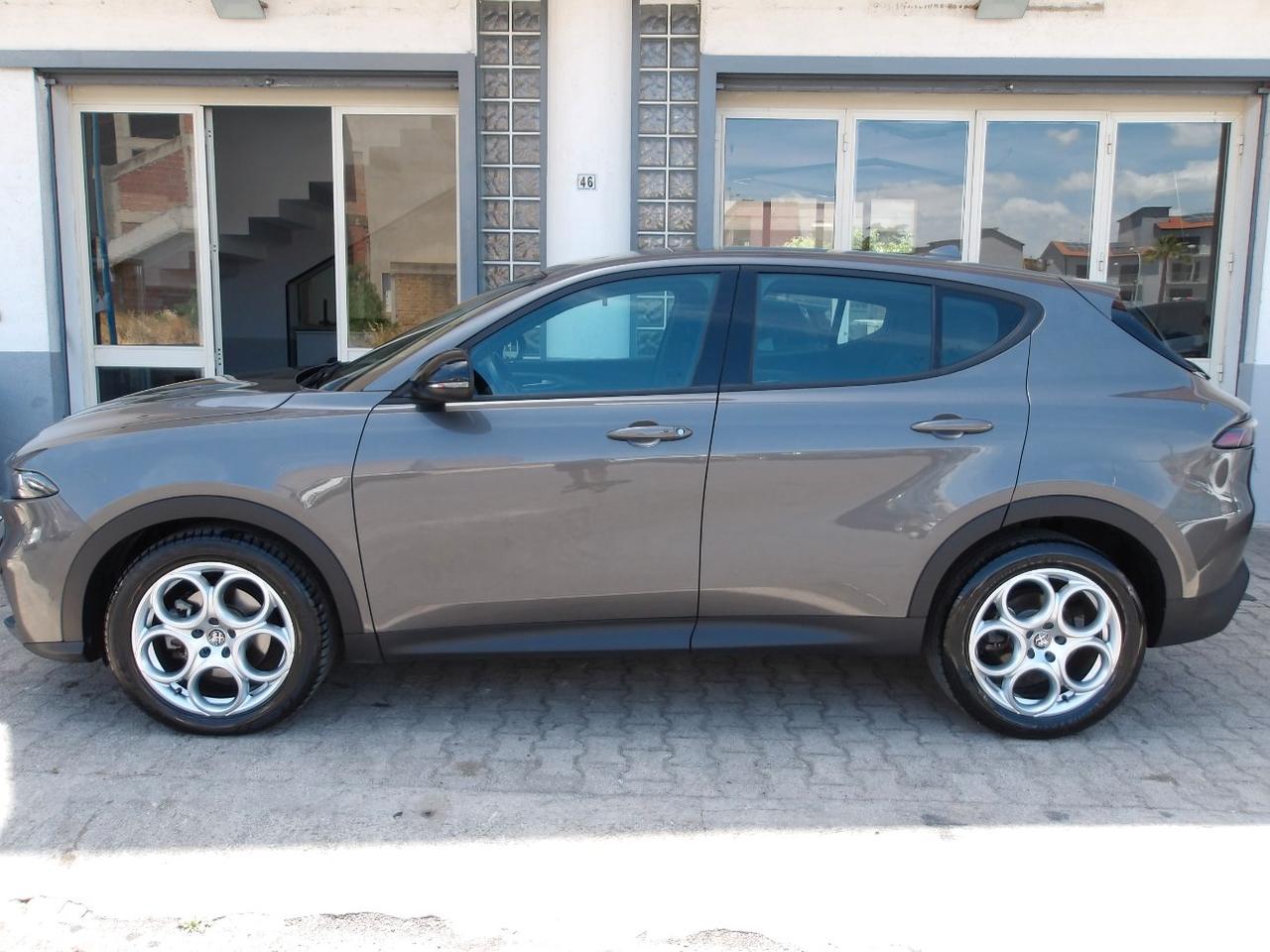 Alfa Romeo Tonale 1.6 SPRINT 130CV TCT6