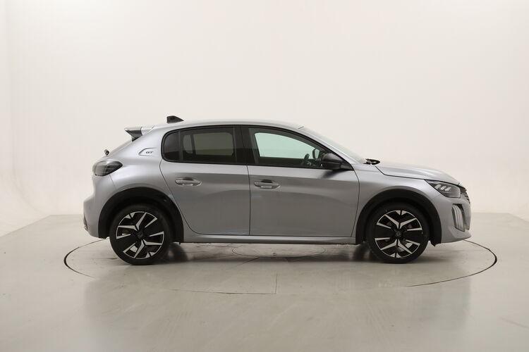 Peugeot 208 Hybrid GT BR780751 1.2 Mild Hybrid 136CV