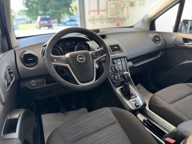 OPEL Meriva 1.4 Turbo 120CV GPL Tech Cosmo