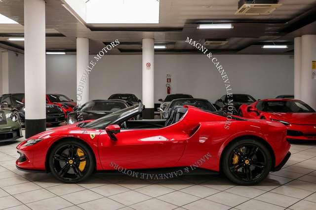 Ferrari 296 GTS |LIFT SYSTEM|APPLE|CARBON+LEDS|RACING SEATS|