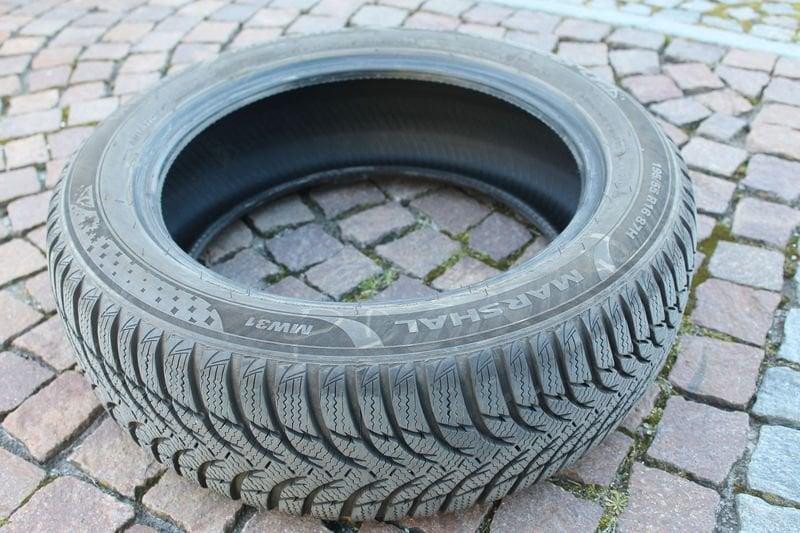 Toyota Yaris Hybrid Trend MY22