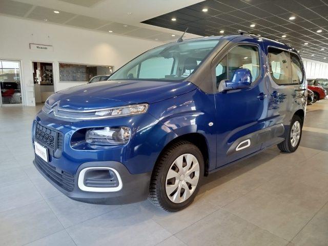 CITROEN Berlingo BlueHDi 100 M Feel