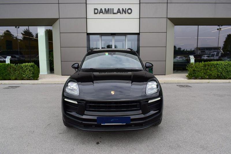 Porsche Macan 2.0 BENZINA IVA ESPOSTA