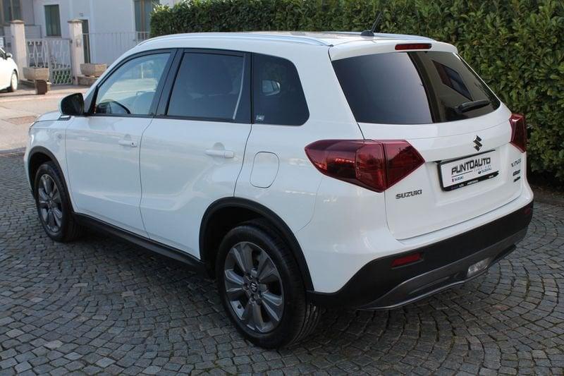 Suzuki Vitara 1.4 Hybrid 4WD Allgrip Cool