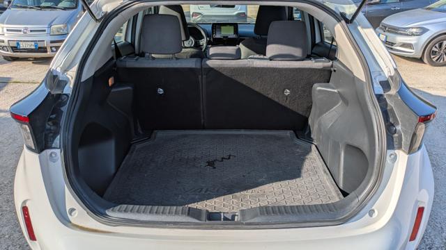 TOYOTA Yaris Cross Hybrid CVT Business 1.5cc 92cv AUTOMATICA NAVI