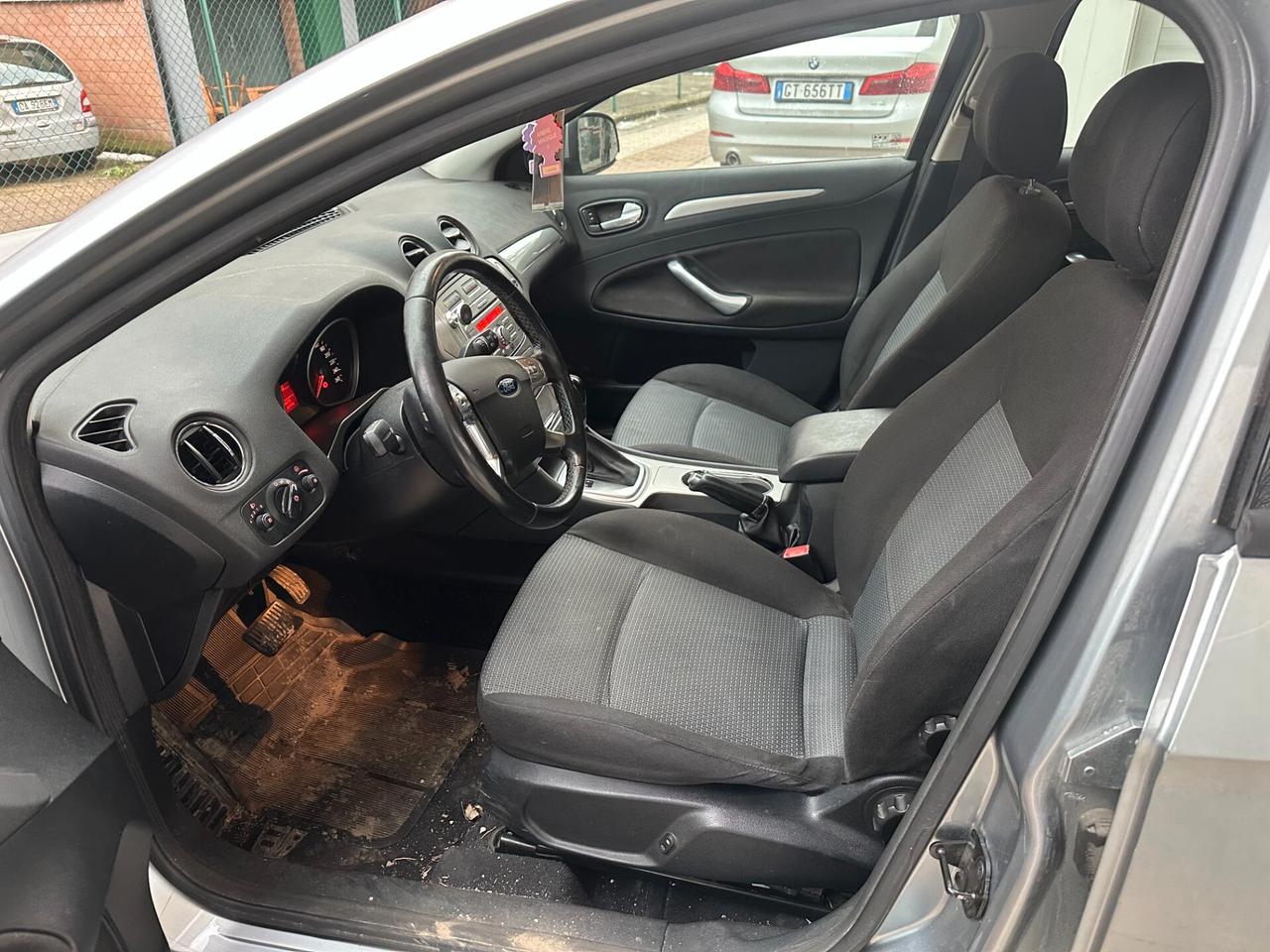 Ford Mondeo SW 2.0 TDCi 130 CV aut. (12 RATE)