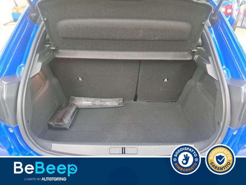 Peugeot 208 1.2 PURETECH GT S&S 100CV