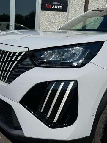 Peugeot 2008 1.2 puretech Allure FULL LED/TELECAMERA + 360°/CARPLAY - PROMO FIN
