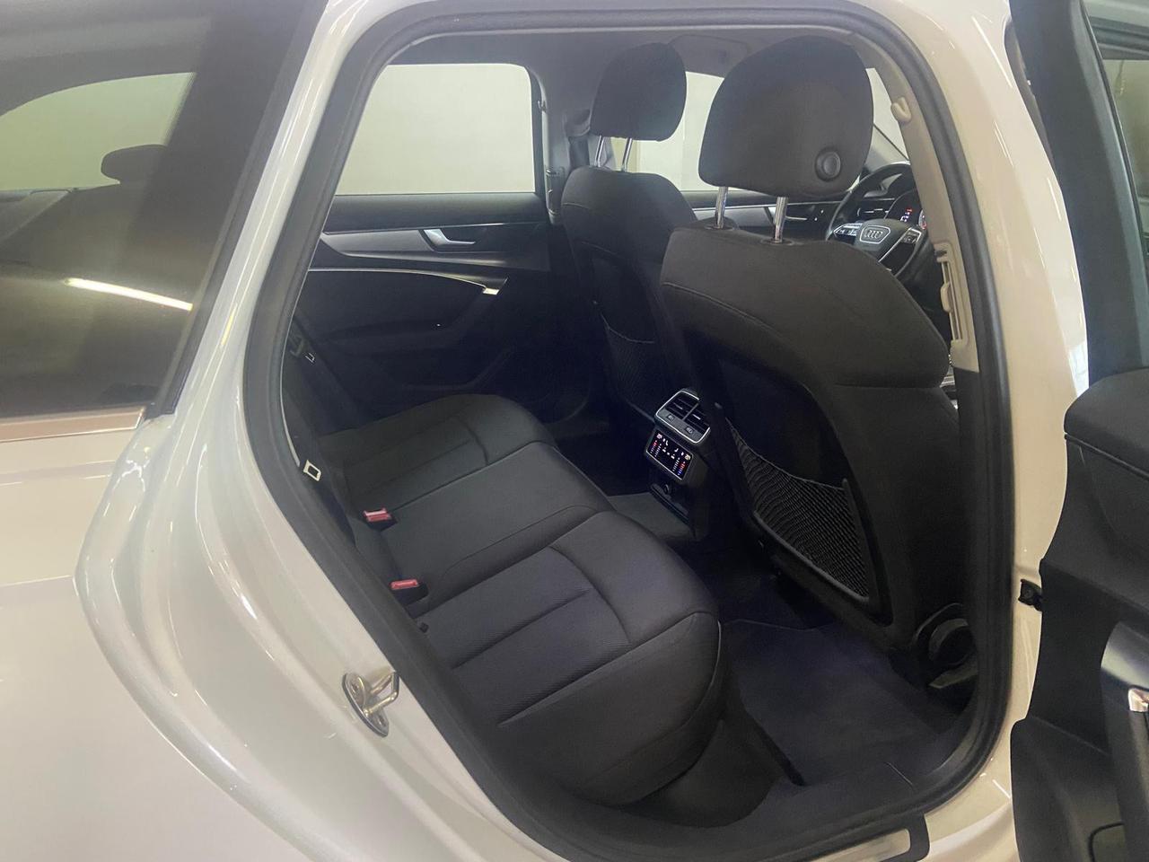 Audi A6 avant 40 2.0 tdi mhev business plus s-tronic