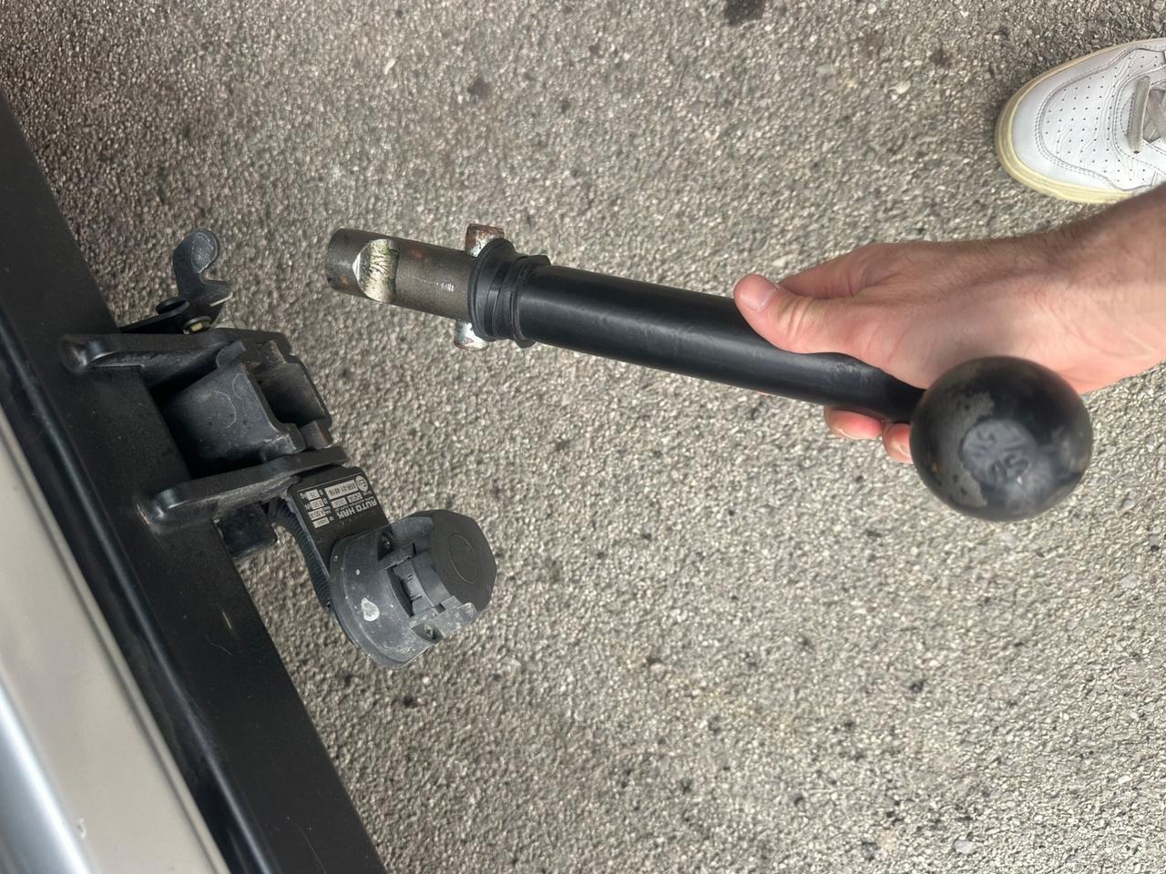 TOYOTA RAV4 3PORTE 4x4/IMP.GPL 2024