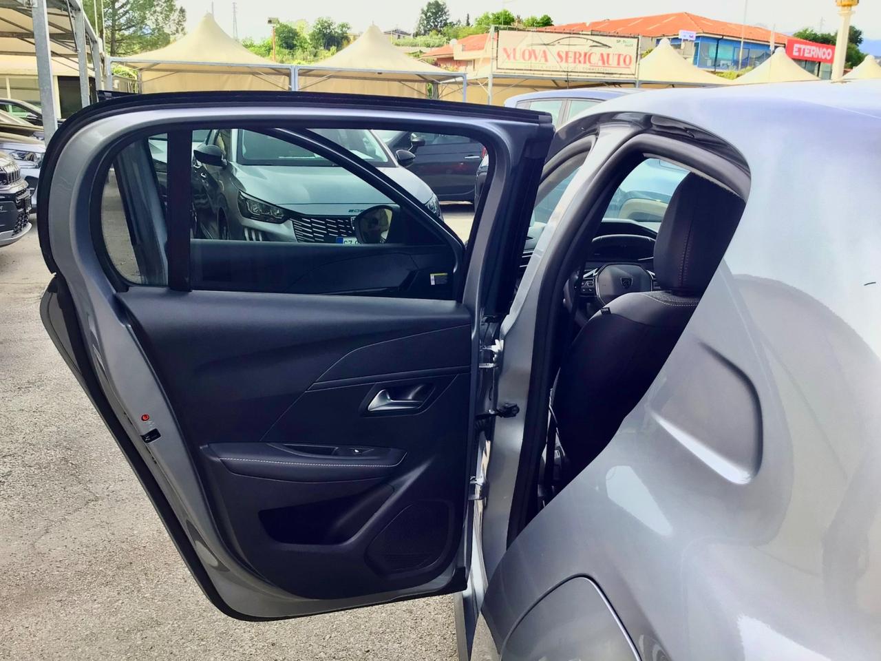 Peugeot 208 1.2 100 Stop&Start 5 porte Allure