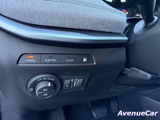 JEEP Compass phev Longitude 4xe TELECAMERA CAPRLAY IVA ESPOSTA