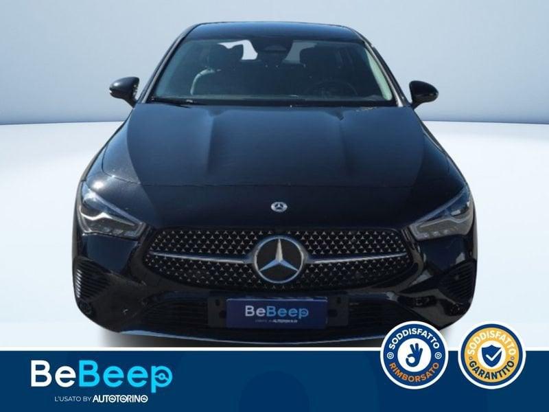 Mercedes-Benz CLA S.Brake 180 D PROGRESSIVE ADVANCED AUTO