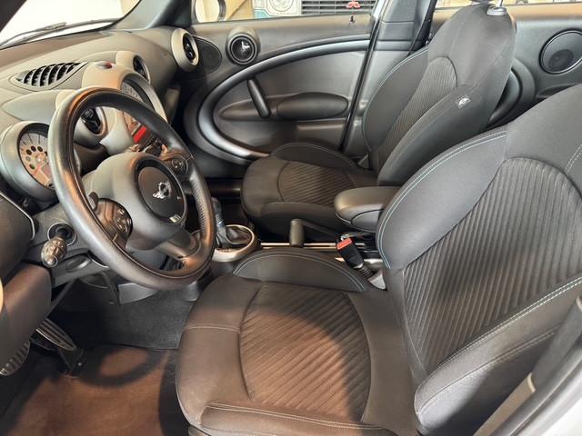 Mini Countryman Cooper S 1.6
