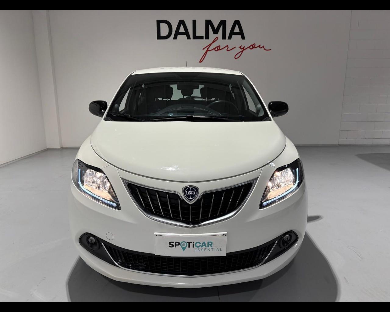 LANCIA Ypsilon III 2021 - MY23 1.0 FIREFLY 70 CV S&S HYBRID GOLD PLUS