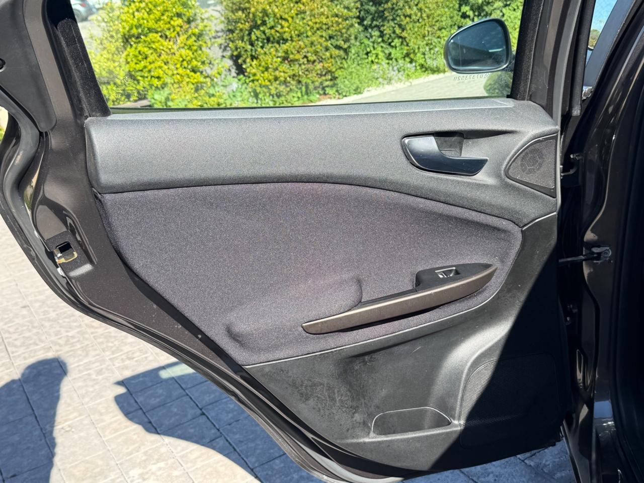 Alfa Romeo Giulietta 1.6 JTD-m Exclusive