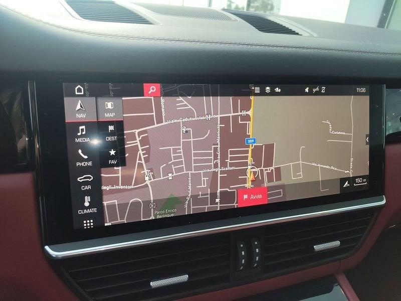 Porsche Cayenne Cayenne 3.0 tiptronic