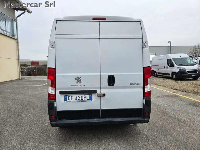 PEUGEOT Boxer 330 L2H2 2.2 BlueHDi 140cv - GF420PL