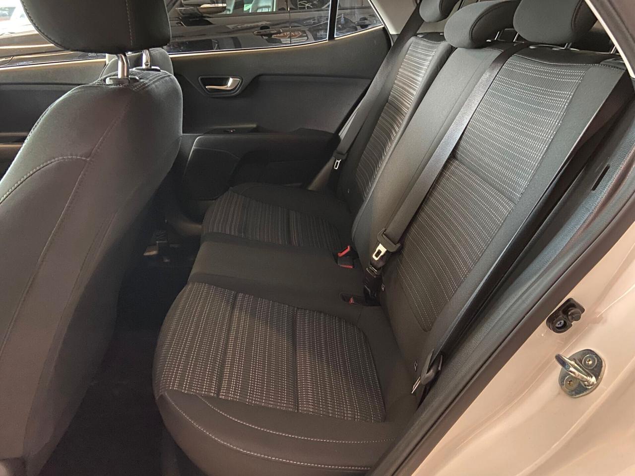 Kia Stonic 1.0 GPL (GAS) AUTOMATICA 35.000 KM