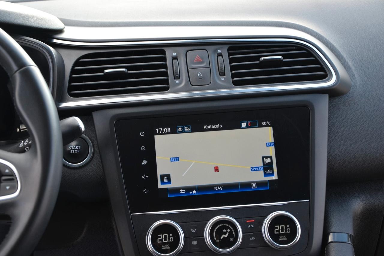 Renault Kadjar Blue dCi 8V 115CV EDC Business