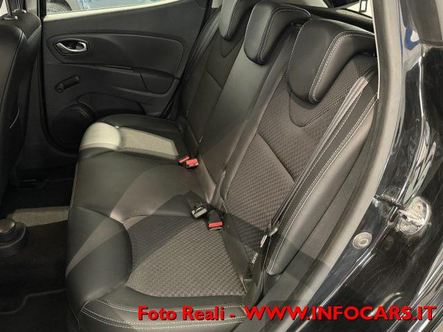 RENAULT Clio TCe 90 CV GPL 5 porte Business