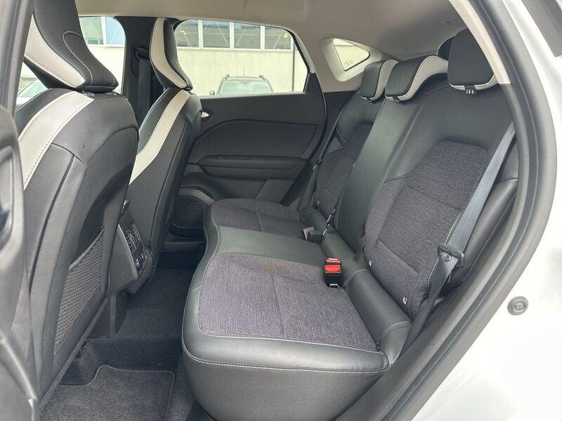 Renault Captur Captur 1.0 tce Techno 90cv