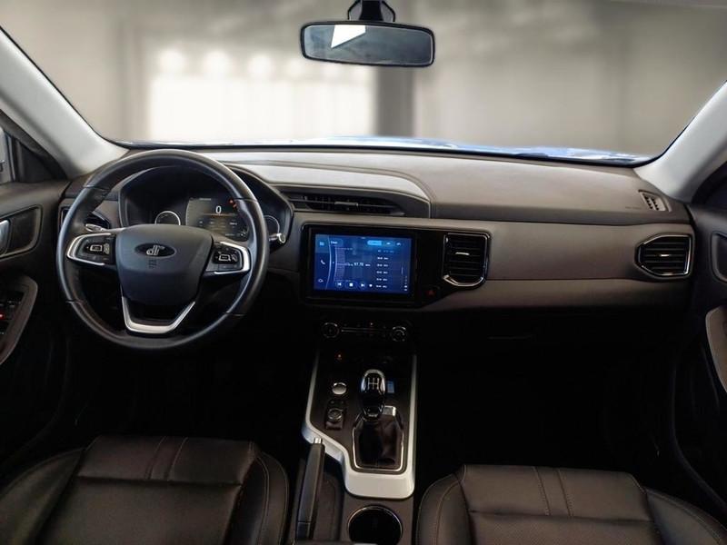 DR MOTOR DR4.0 1.5 MT BENZ GPL