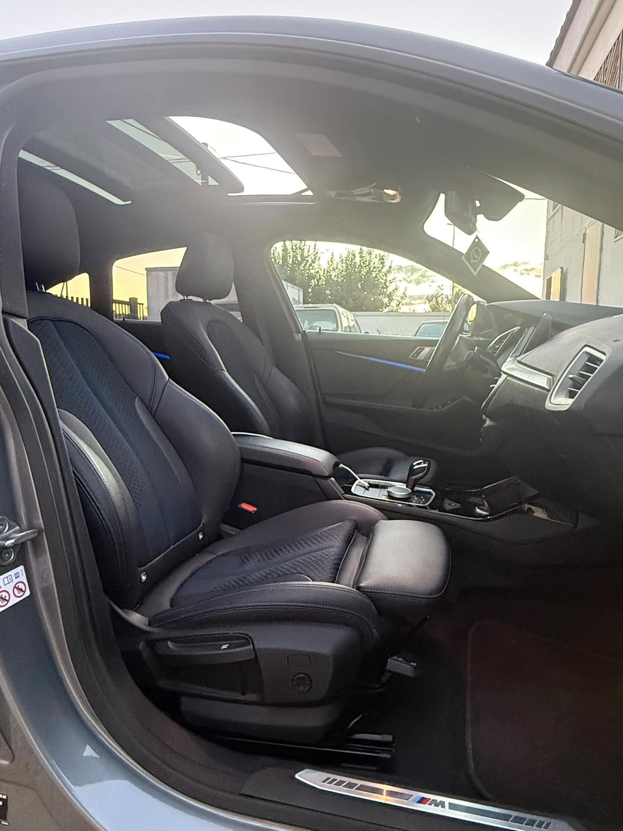 Bmw 220D Msport
