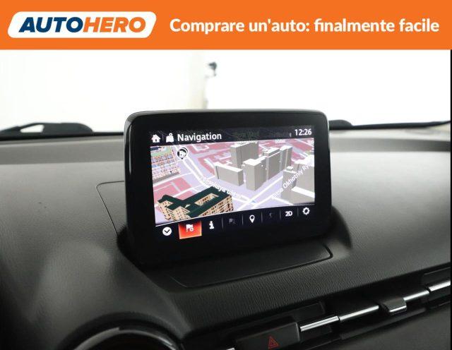 MAZDA CX-3 2.0L Skyactiv-G AWD Exceed