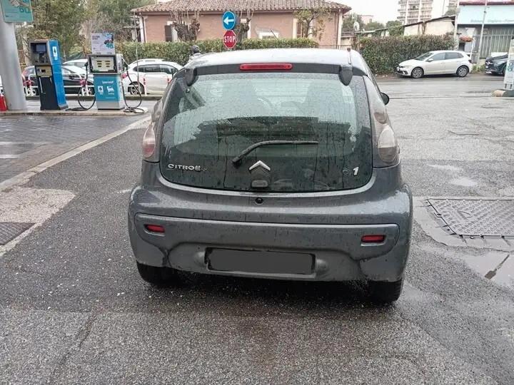 Citroen C1 1.0 5 AMIC1