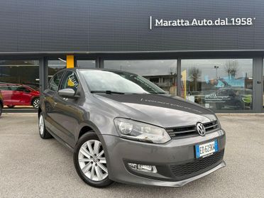 Volkswagen Polo 1.2 Comfortline 70cv 5p