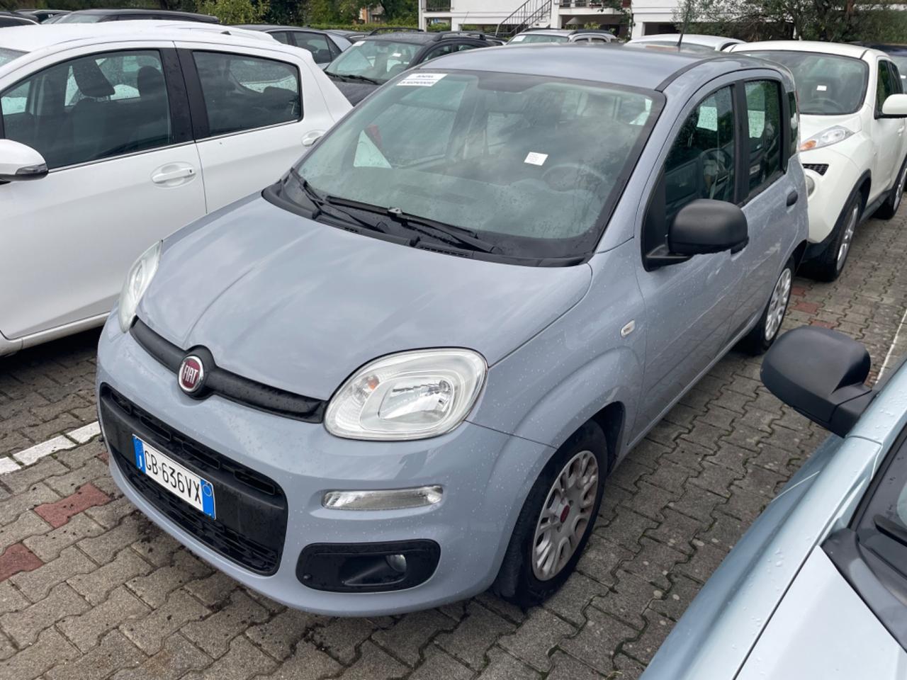 Fiat Panda 1.0 Hybrid Easy PREZZO VERO
