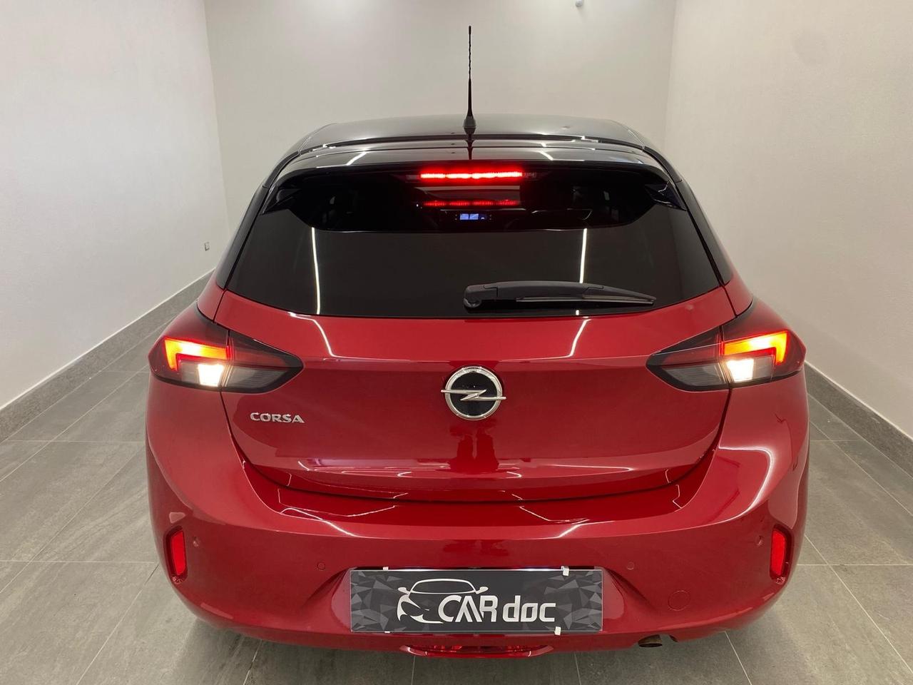 Opel Corsa 1.2 Elegance