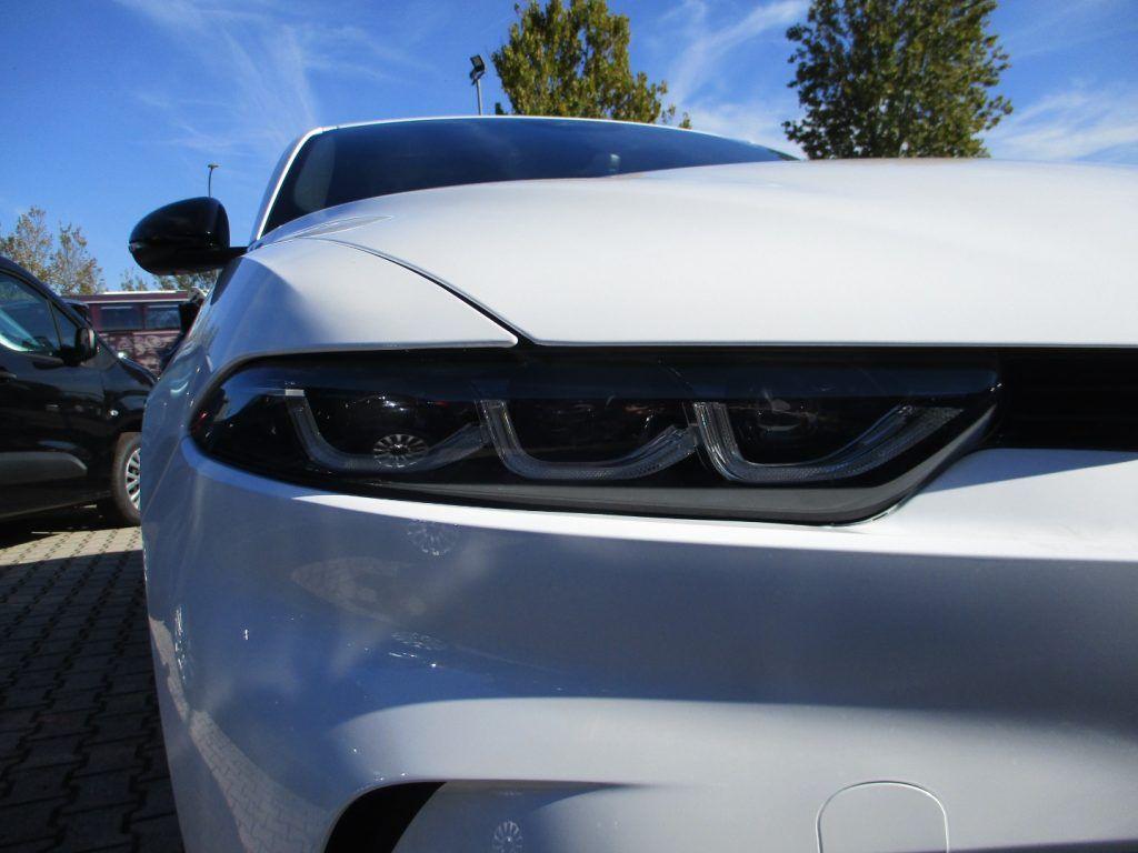 Alfa Romeo Tonale 1.6 diesel 130Cv TCT6 Sprint Matrix/CarPlay