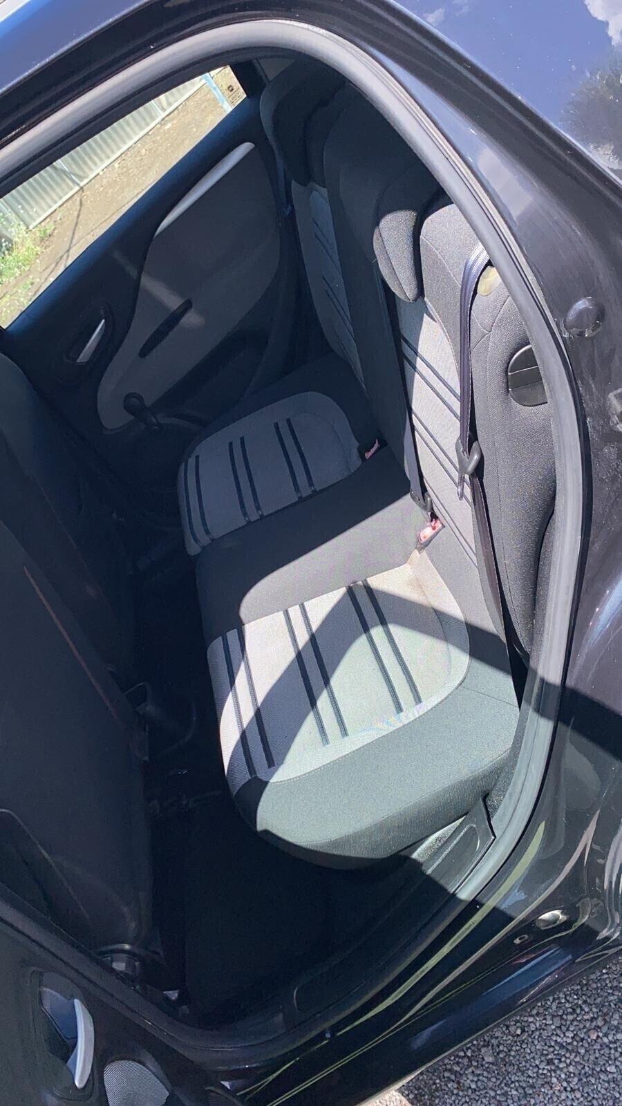 Fiat Grande Punto Ok neopatentati