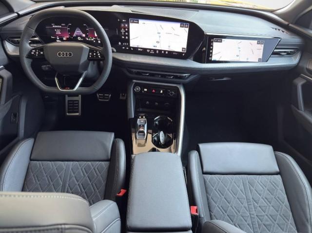 Audi Q5 2.0 tdi mhev+ S line edition quattro 204cv s-tronic