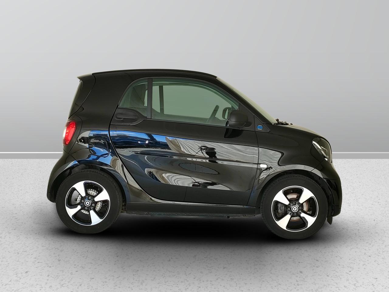 SMART Fortwo III 2020 - Fortwo eq Passion 4,6kW