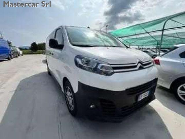 CITROEN Jumpy 2.0 BLUEHDI 120 XL 6 POSTI - GE754SJ